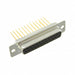 DB25-ST-2 by Adam Tech - CONNECTOR D-SUB RCPT 25POS VERT WW