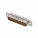 DB25P064HTXLF by Amphenol ICC (FCI) - CONNECTOR D-SUB PLUG 25POS SLDR CUP