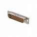 DB25P065HTXLF by Amphenol ICC (FCI) - CONNECTOR D-SUB PLUG 25POS SLDR CUP