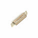 DB25S364TLF by Amphenol ICC (FCI) - CONNECTOR D-SUB RCPT 25POS VERT SLDR