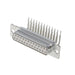 DB25S564CTLF by Amphenol ICC (FCI) - CONNECTOR D-SUB RCPT 25POS R/A SLDR