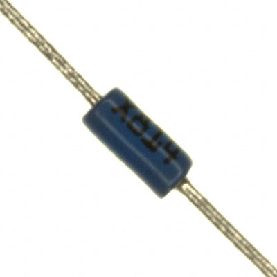 DB3 by STMicroelectronics - DIAC 28-36V 2A DO35