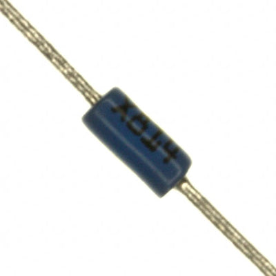 DB3TG by Fairchild Semiconductor - DIAC, 34V MAX, DO-204AH