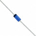 BAT42 by STMicroelectronics - DIODE SCHOTTKY 30V 200MA DO35