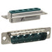 DB5W5PA00LF by Amphenol ICC (FCI) - CONNECTOR D-SUB HOUSING PLUG 5POS