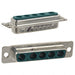 DB5W5SA00LF by Amphenol ICC (FCI) - CONNECTOR D-SUB HOUSING RCPT 5POS