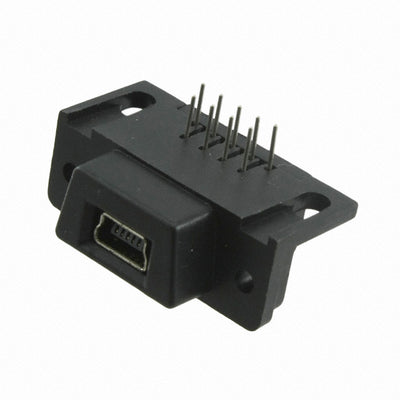 DB9-USB-D5-M by FTDI, Future Technology Devices International Ltd - MOD USB UART EMBDED 5V MALE