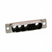 DB9W4PA00LF by Amphenol ICC (FCI) - CONNECTOR D-SUB PLUG 9POS SLDR CUP