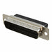 DBA-25P-K87-F0 by ITT Cannon, LLC - CONNECTOR D-SUB HOUSING PLUG 25POS