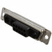 DBA13W3SA197F0 by ITT Cannon, LLC - CONNECTOR D-SUB HOUSING RCPT 13POS
