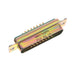 DBM17W2PN by Amphenol ICC (FCI) - CONNECTOR D-SUB PLUG 17P SLDR CUP