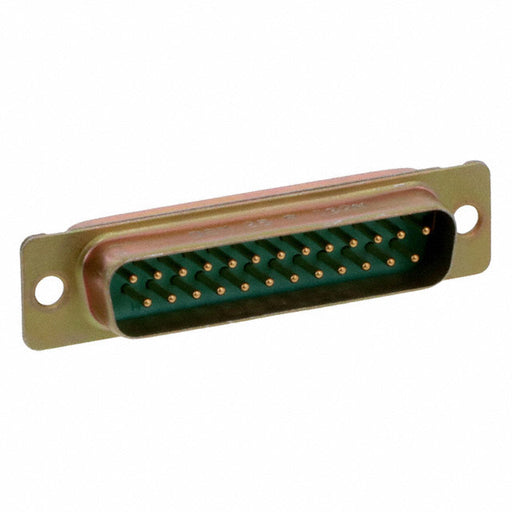 DBM25P032N by Amphenol ICC (FCI) - CONNECTOR D-SUB PLUG 25POS SLDR CUP