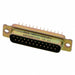 DBM25P300 by Amphenol ICC (FCI) - CONNECTOR D-SUB PLUG 25POS VERT SLDR