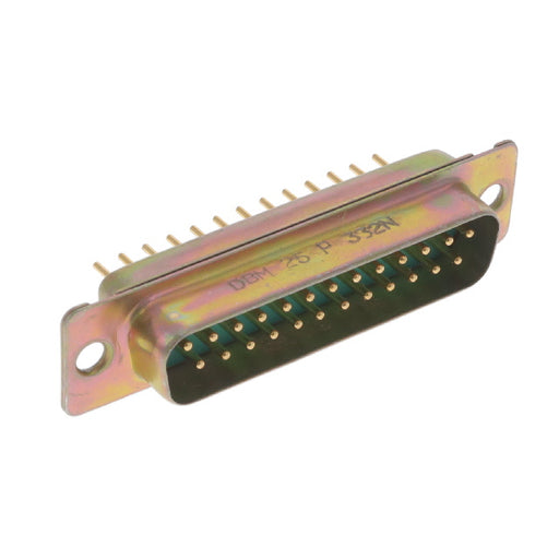 DBM25P332N by Amphenol ICC (FCI) - CONNECTOR D-SUB PLUG
