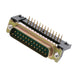 DBM25P500 by Amphenol ICC (FCI) - CONNECTOR D-SUB PLUG 25POS R/A SLDR