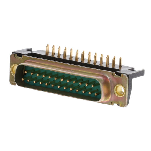 DBM25P732N by Amphenol ICC (FCI) - CONNECTOR D-SUB PLUG
