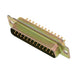 DBM25P by Amphenol ICC (FCI) - CONNECTOR D-SUB PLUG 25P SLDR CUP