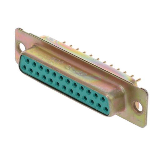 DBM25S332N by Amphenol ICC (FCI) - CONNECTOR D-SUB RCPT