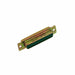 DBM25S by Amphenol ICC (FCI) - CONNECTOR D-SUB RCPT 25P SLDR CUP