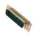 DBM5W5PN by Amphenol ICC (FCI) - CONNECTOR D-SUB HOUSING PLUG 5POS