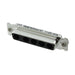 DBME-5W5S-A197 by ITT Cannon, LLC - CONNECTOR D-SUB HOUSING RCPT 5POS