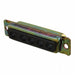 DBMM-5W5P by ITT Cannon, LLC - CONNECTOR D-SUB HOUSING PLUG 5POS