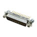DBMN-25P-N-K87 by ITT Cannon, LLC - CONNECTOR D-SUB PLUG 25P PNL MNT SLDR