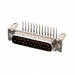 DBMP25PJK87 by ITT Cannon, LLC - CONNECTOR D-SUB PLUG 25POS R/A SLDR