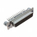 DBMV25SNA197 by ITT Cannon, LLC - CONNECTOR D-SUB RCPT 25POS STR PCB