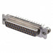 DBMV25SNF225 by ITT Cannon, LLC - CONNECTOR D-SUB RCPT 25P PNL MNT SLDR