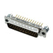 DBMZ-25P-N-K87 by ITT Cannon, LLC - CONNECTOR D-SUB PLUG 25P PNL MNT SLDR