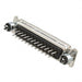 DBMZ-25S-N-A197 by ITT Cannon, LLC - CONNECTOR D-SUB RCPT 25P PNL MNT SLDR
