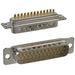 DBP25P065TXLF by Amphenol ICC (FCI) - CONNECTOR D-SUB PLUG 25POS SLDR CUP