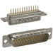 DBP25P365TXLF by Amphenol ICC (FCI) - CONNECTOR D-SUB PLUG 25POS VERT SLDR