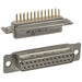 DBP25S365TLF by Amphenol ICC (FCI) - CONNECTOR D-SUB RCPT 25POS VERT SLDR