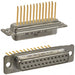 DBP25S465TLF by Amphenol ICC (FCI) - CONNECTOR D-SUB RCPT 25POS PNL MNT WW