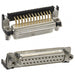 DBPV25S565GTLF by Amphenol ICC (FCI) - CONNECTOR D-SUB RCPT 25POS R/A SLDR