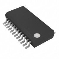 CDCR81DBQRG4 by Texas Instruments - IC DIRECT RAMBUS CLK GEN 24-QSOP