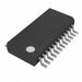 CY74FCT823CTQCT by Texas Instruments - IC FF D-TYPE SNGL 9BIT 24QSOP