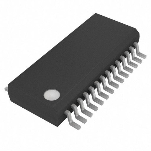 BQ2060ADBQR by Texas Instruments - IC SBS-COMPL GAS GAUGE 28QSOP