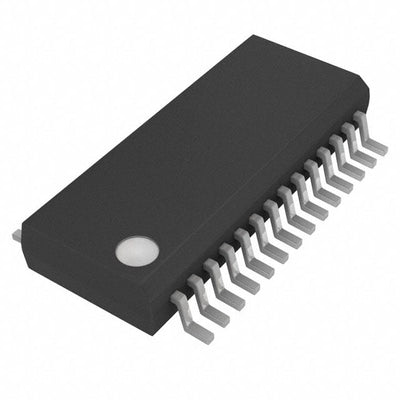 BQ2063DBQ by Texas Instruments - IC GAS GAUGE LI-ION 28SSOP/QSOP