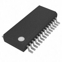 BQ2060SS-E411G4 by Texas Instruments - IC GAS GAUGE MULTI 28SSOP/QSOP