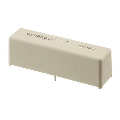 DBR71210 by Sensata-Cynergy3 - RELAY REED SPST-NC 3A 12V