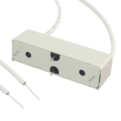 DBT71210FU by Sensata-Cynergy3 - RELAY REED SPST-NC 2A 12V