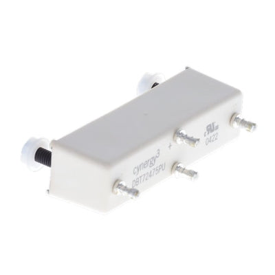 DBT72475PU by Sensata-Cynergy3 - RELAY REED SPST-NC 7.5KV 24V