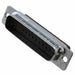 DBUH-25P-FO by Cinch Connectivity Solutions - CONNECTOR D-SUB HOUSING PLUG 25POS