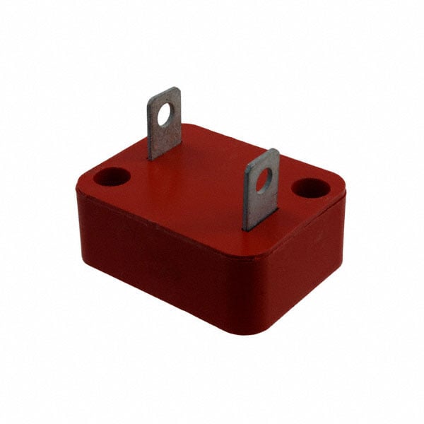 V251DB40 by Littelfuse Inc. - VARISTOR 390V 40KA BLADE TYPE