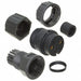 DC-02BFFA-SL7001 by Amphenol LTW - CONNECTOR PLUG FMALE 2P GOLD SLDR CUP