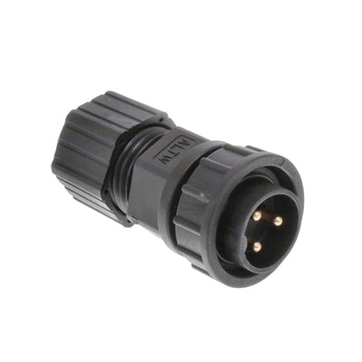 DC-03BFMB-LL7001 by Amphenol LTW - CIRCULAR LARGE SIZE FIELD INSTAL