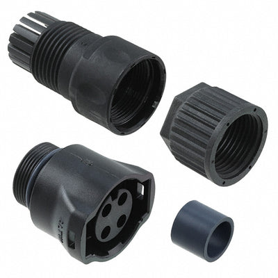 DC-04BFFC-RL7001 by Amphenol LTW - CONNECTOR RECPT HSNG FMALE 4POS INLINE